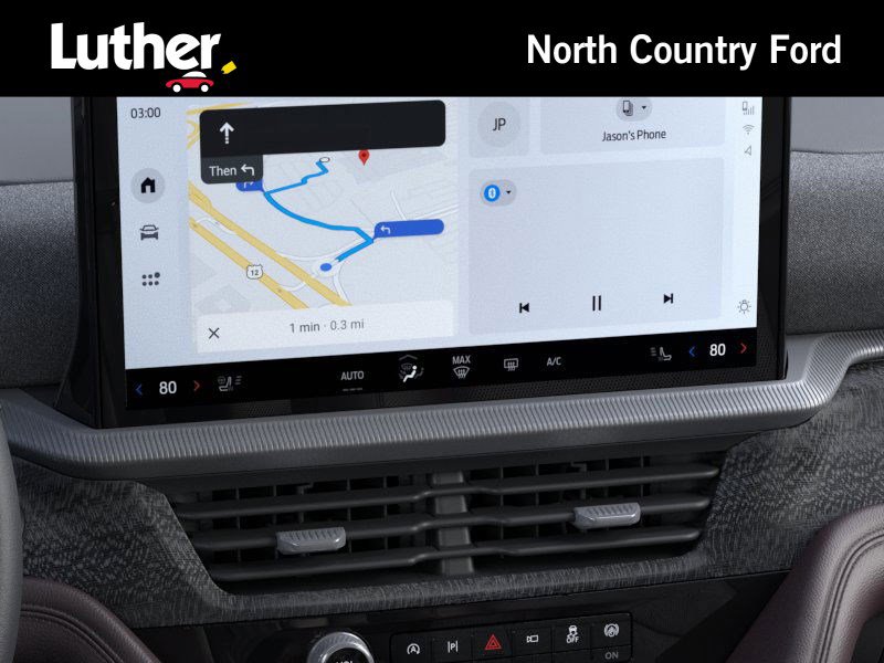 New 2026 Ford Explorer Platinum w/ LUX Leather Package image 14