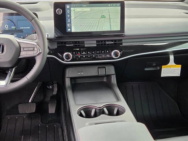 New 2026 Honda Prologue Elite image 14