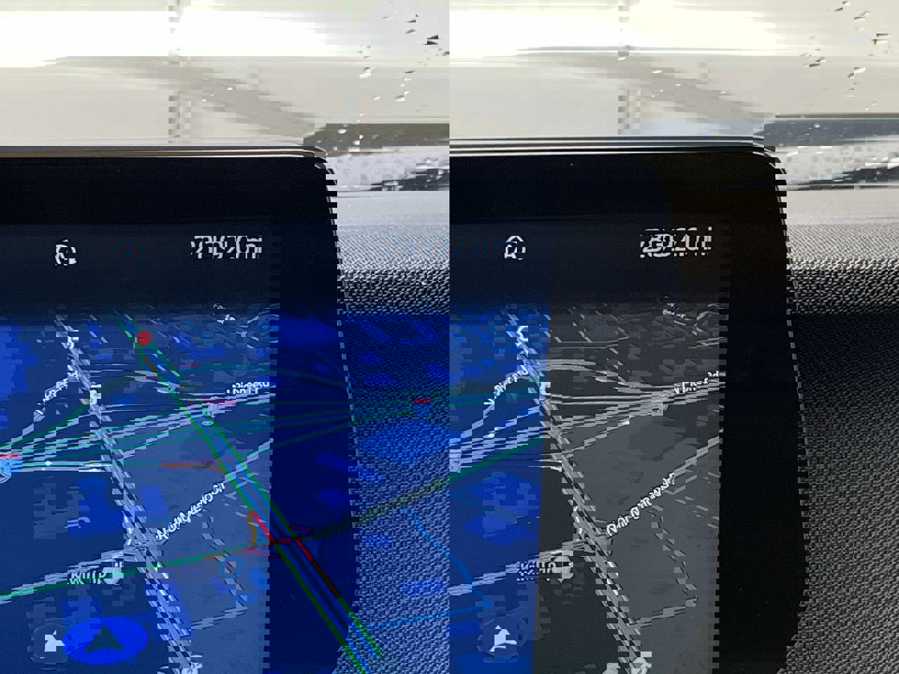 Certified 2025 Ford Expedition Max Active image 20