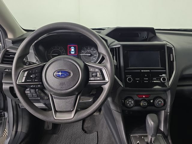 Certified 2021 Subaru Impreza 2.0i AWD/4WD image 9