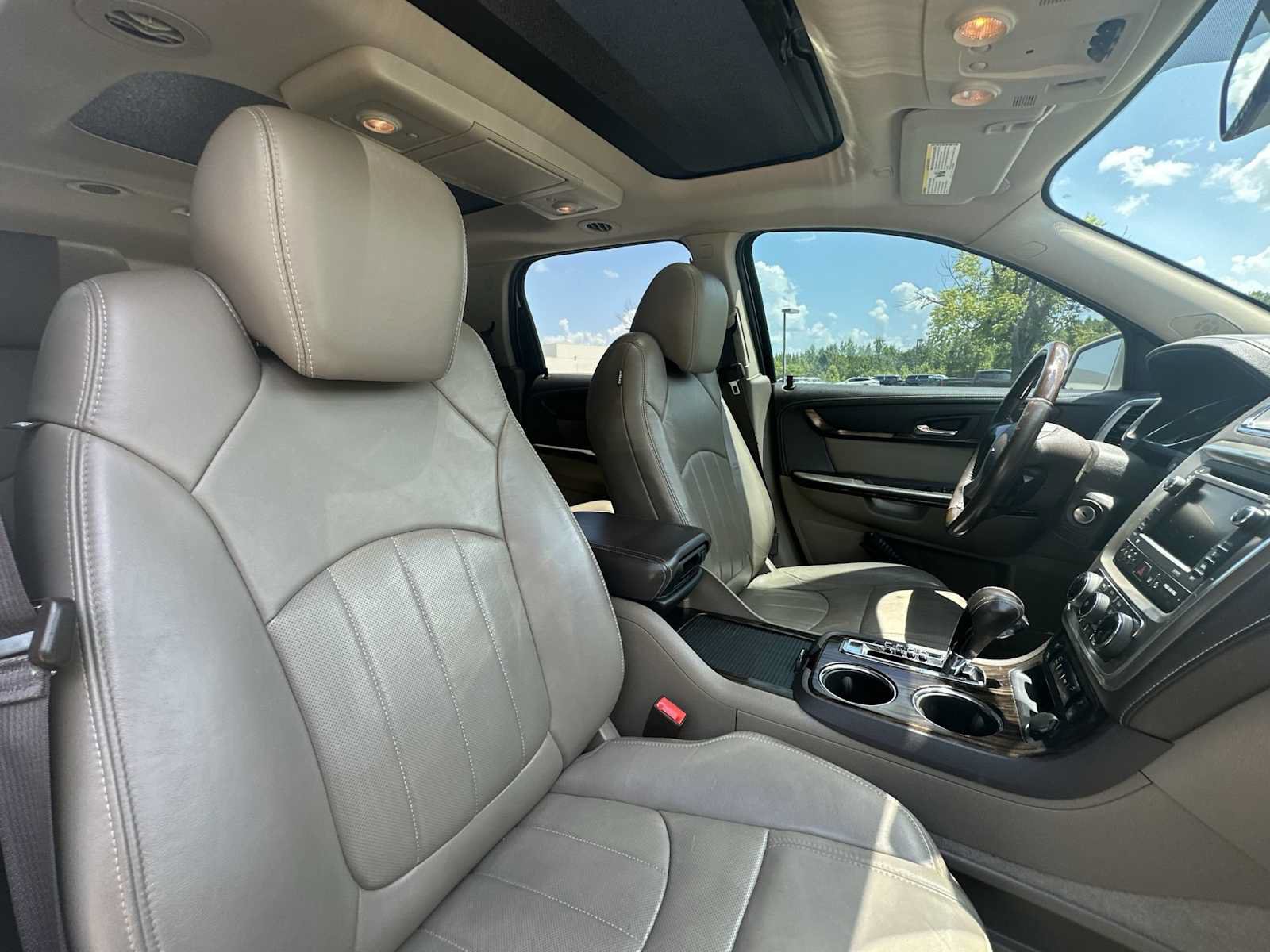 Used 2014 GMC Acadia Denali AWD/4WD image 24