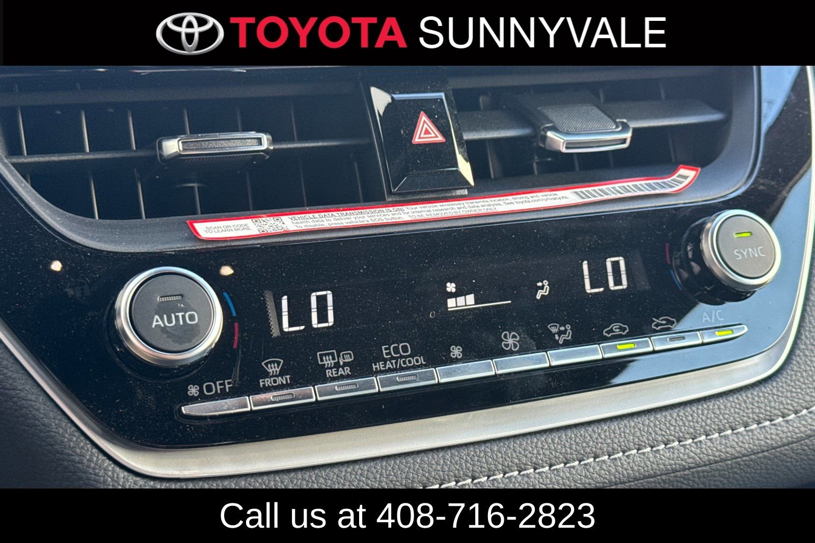 Certified 2026 Toyota Corolla XSE FWD image 24