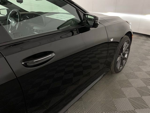 New 2026 Cadillac CT5 Sport w/ Technology Package AWD/4WD image 7