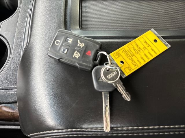 Certified 2015 Chevrolet Tahoe LT w/ Max Trailering Package image 22