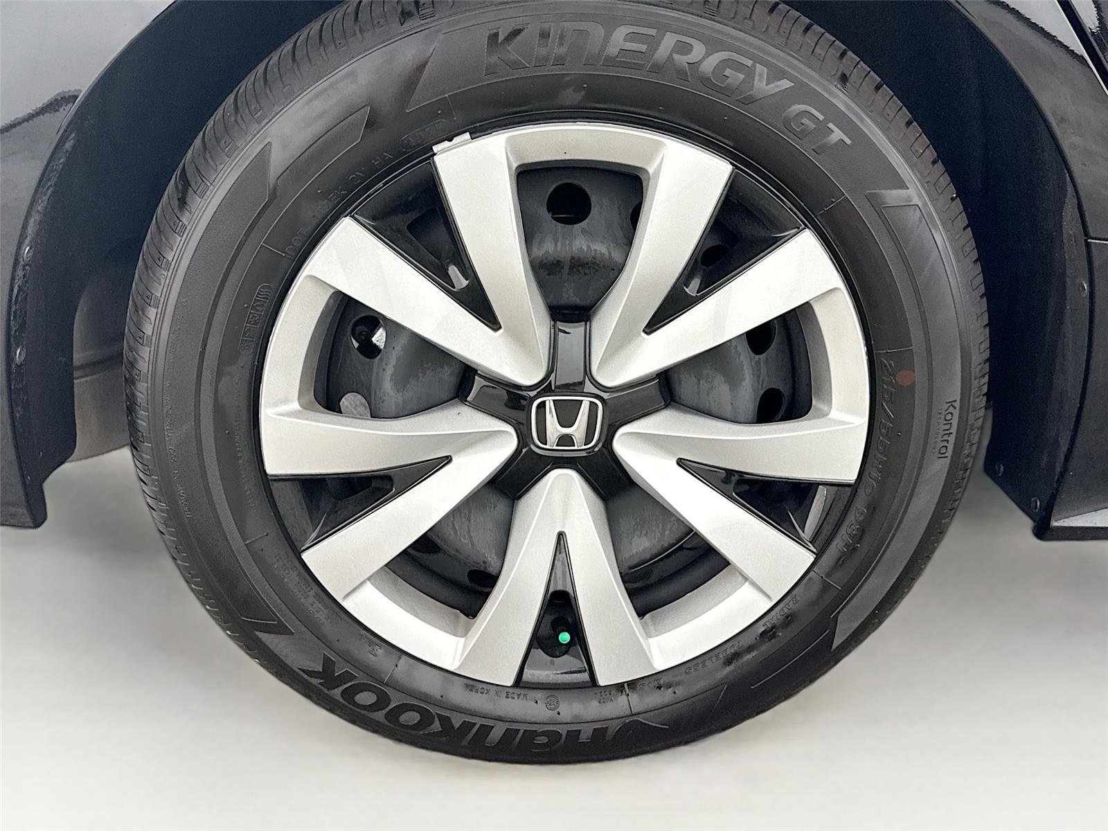 Used 2026 Honda Civic LX image 26