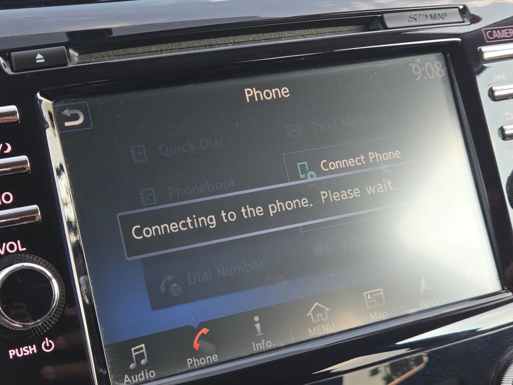 Used 2015 Nissan Murano S w/ Navigation Package FWD image 5