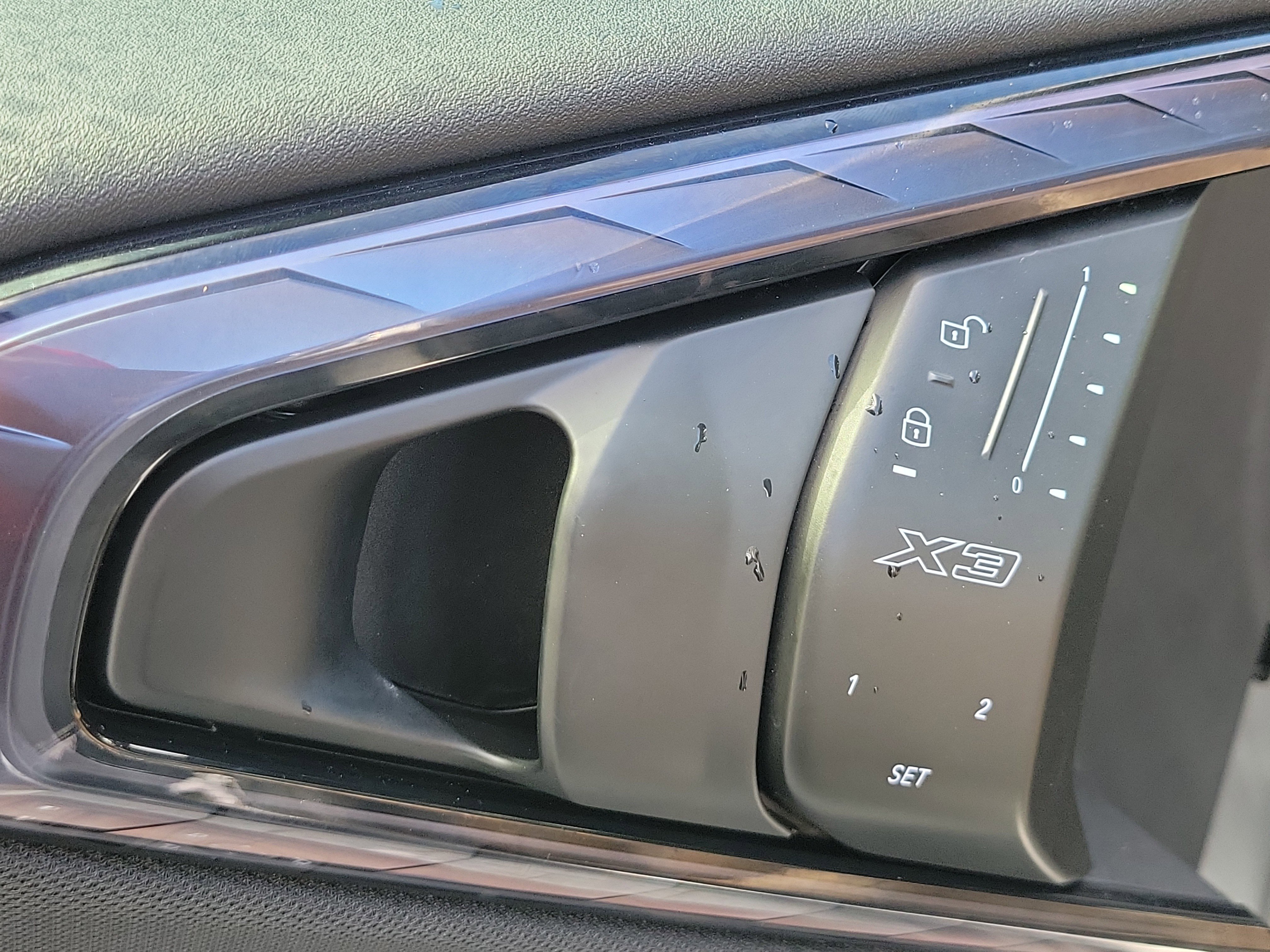 Used 2025 BMW X3 xDrive30i w/ Premium Package image 20