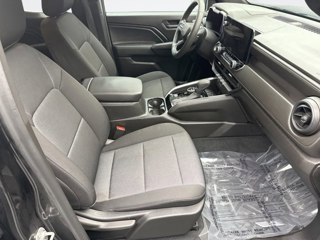 Used 2024 Chevrolet Colorado Trail Boss w/ Advanced Trailering Package image 16