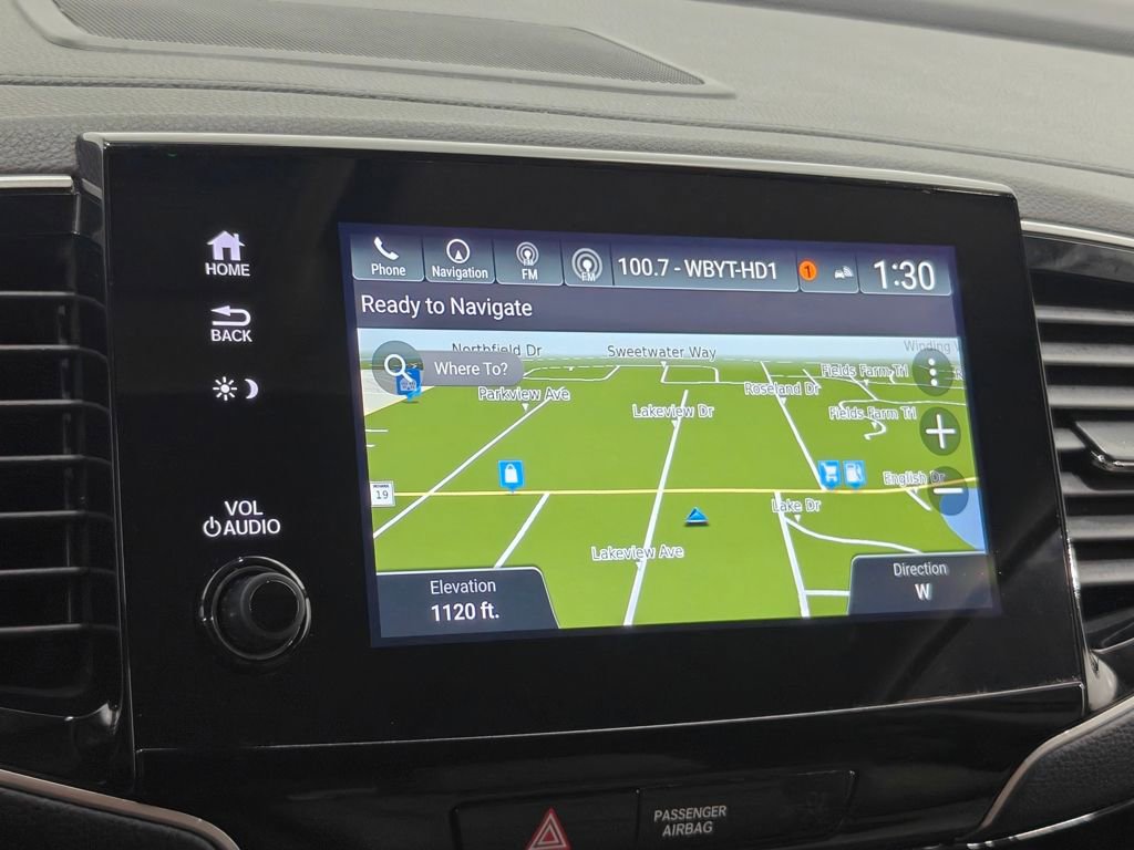 Used 2022 Honda Pilot Touring image 7