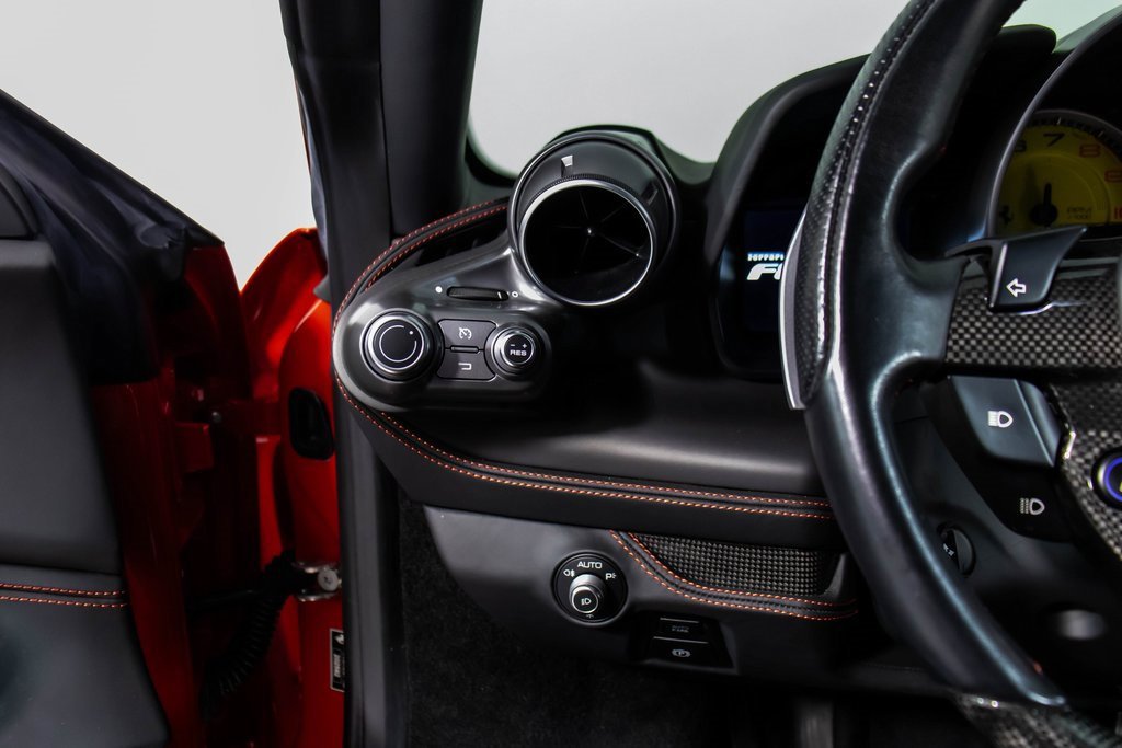 Certified 2022 Ferrari F8 Tributo image 36