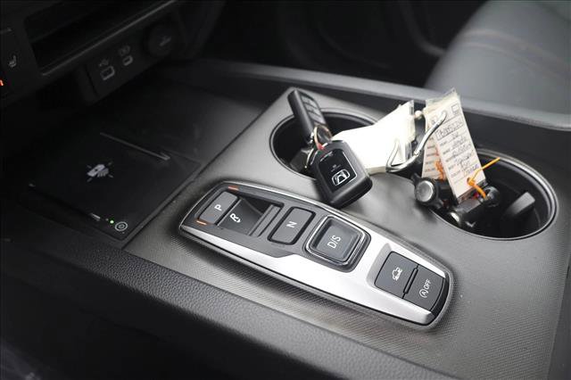 New 2026 Honda Ridgeline TrailSport image 19