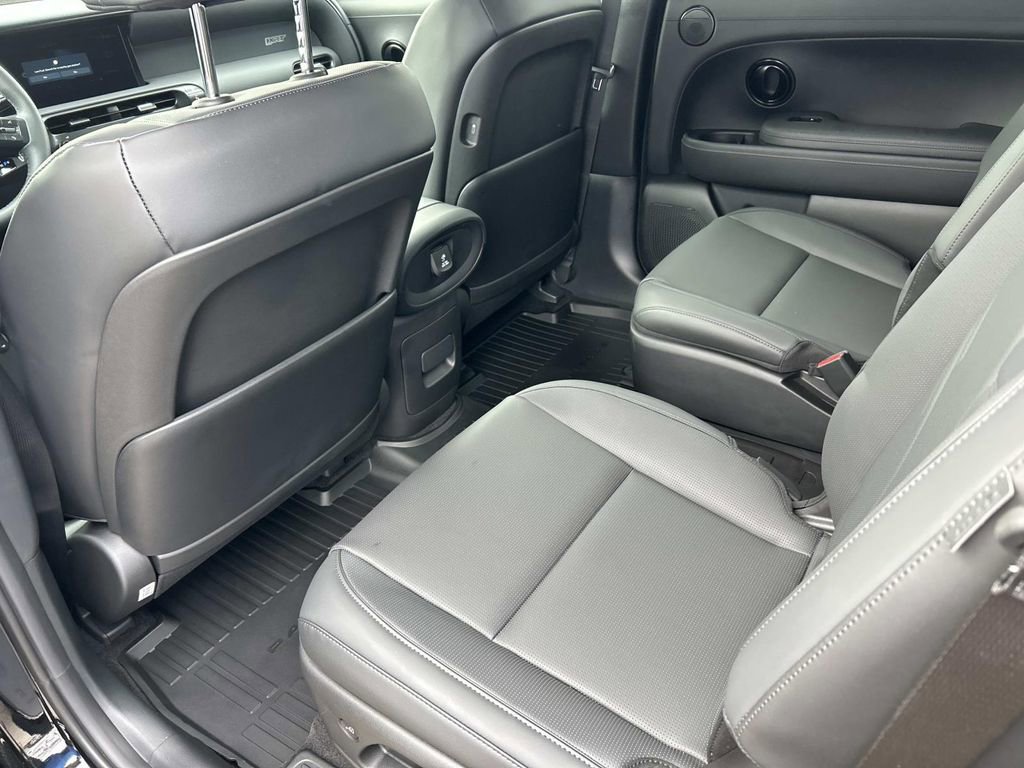 New 2026 Hyundai Palisade XRT Pro image 18