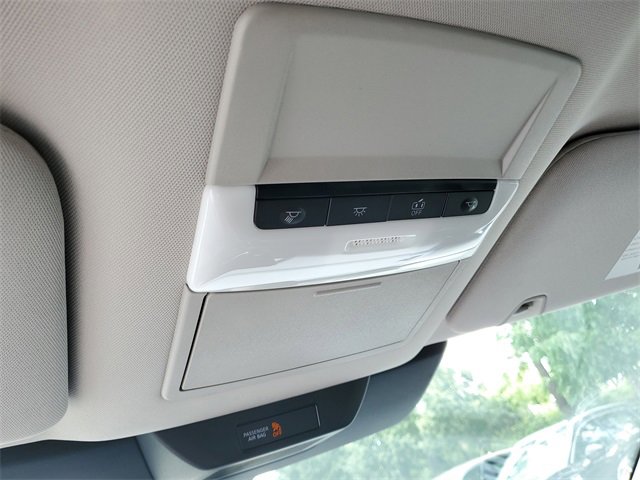 New 2025 Nissan Pathfinder S image 17