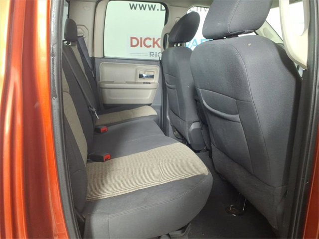 Used 2009 Dodge Ram 1500 Truck SLT w/ Popular Equipment Group image 19