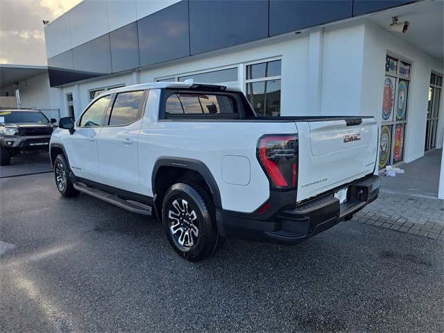 New 2026 GMC Sierra EV Elevation w/ Premium Package image 5