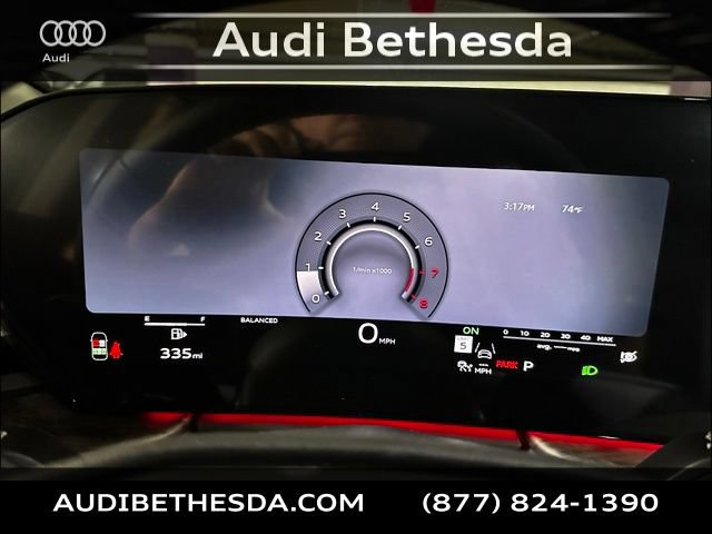 New 2026 Audi Q5 Prestige AWD/4WD image 16