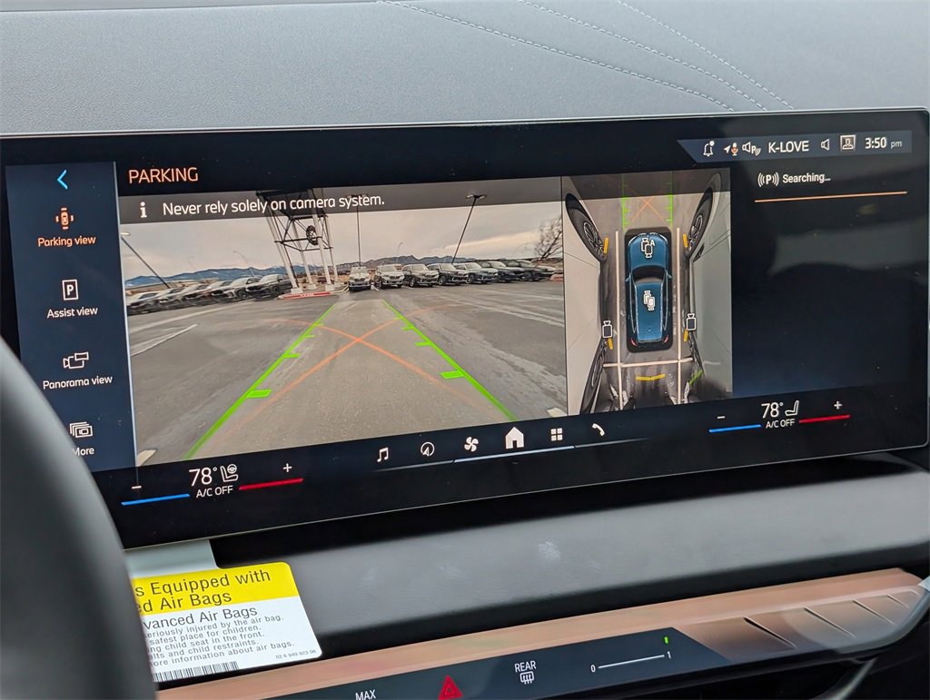 New 2026 BMW X3 xDrive30 w/ Premium Package image 30