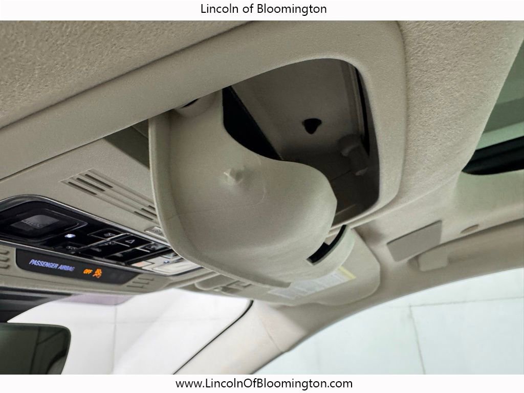 New 2026 Lincoln Nautilus Black Label AWD/4WD image 74