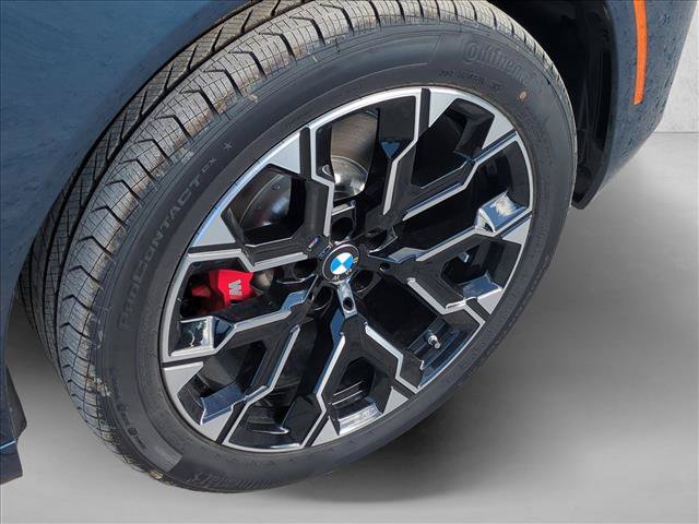Used 2026 BMW X3 xDrive30i w/ M Sport Package AWD/4WD image 8