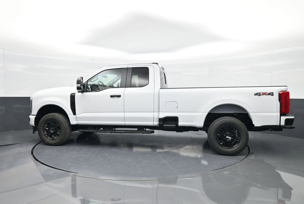 New 2026 Ford F350 XL w/ STX Appearance Package image 5