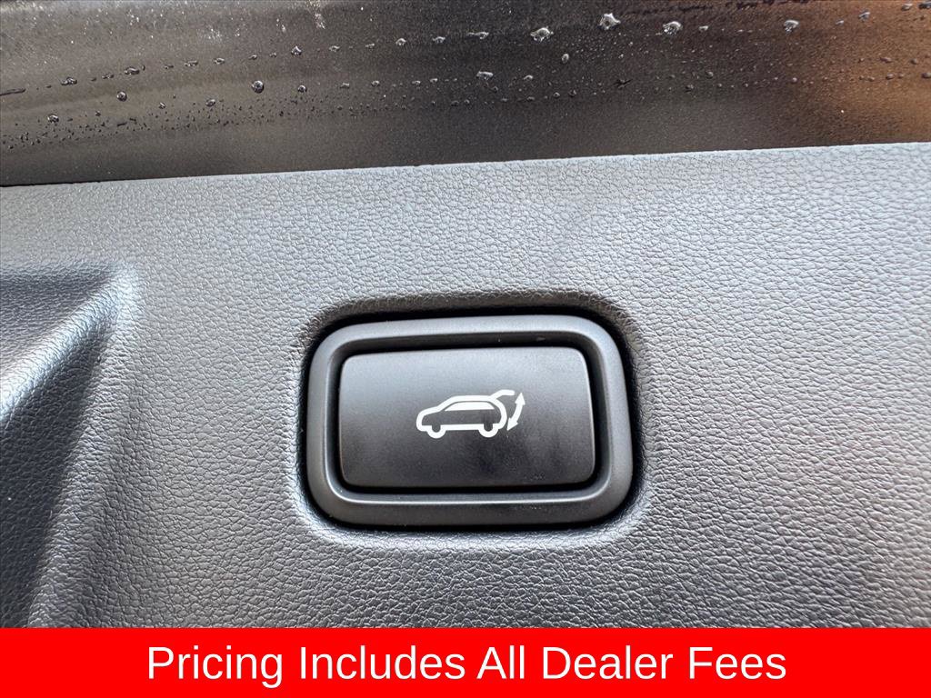 Used 2023 Hyundai Tucson SEL AWD/4WD image 11