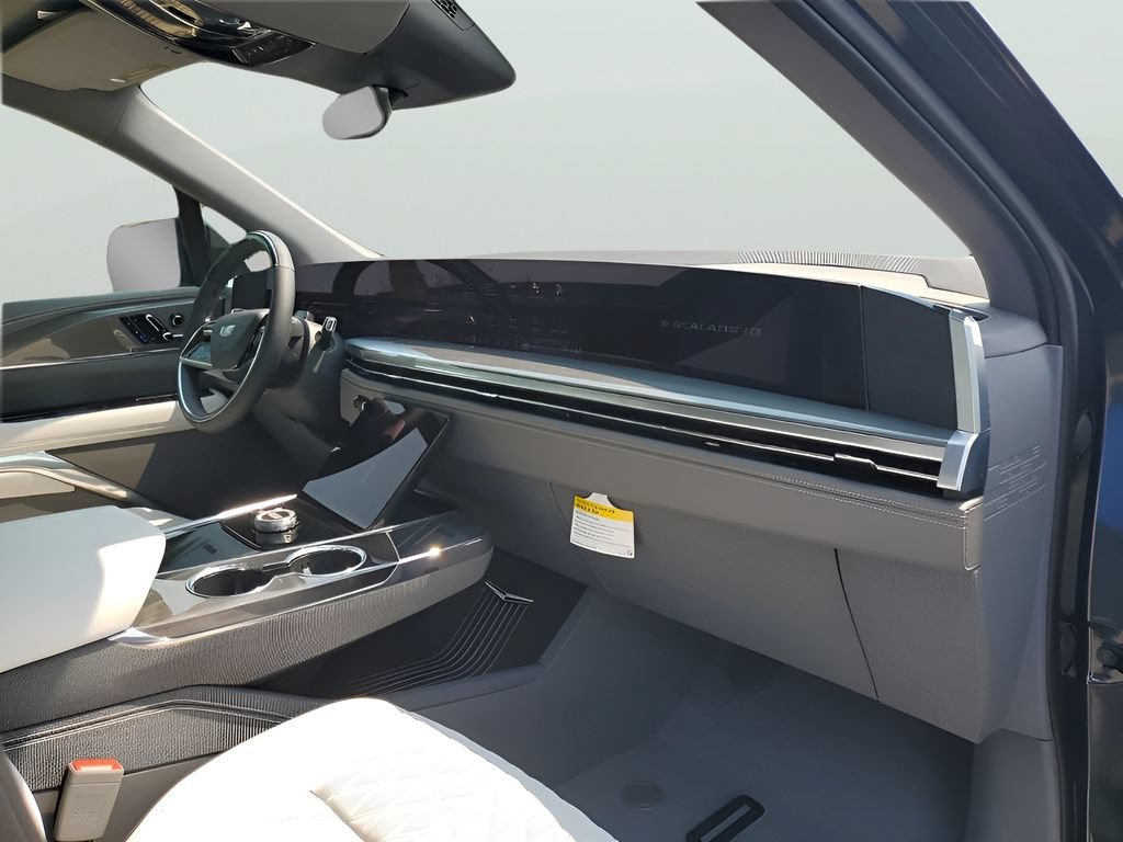 New 2026 Cadillac Escalade IQ Sport 1 AWD/4WD image 25
