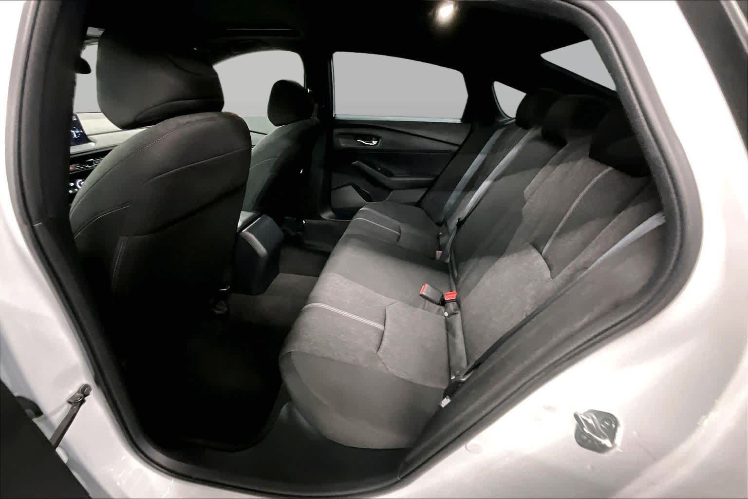 Used 2023 Honda Accord Sport image 19