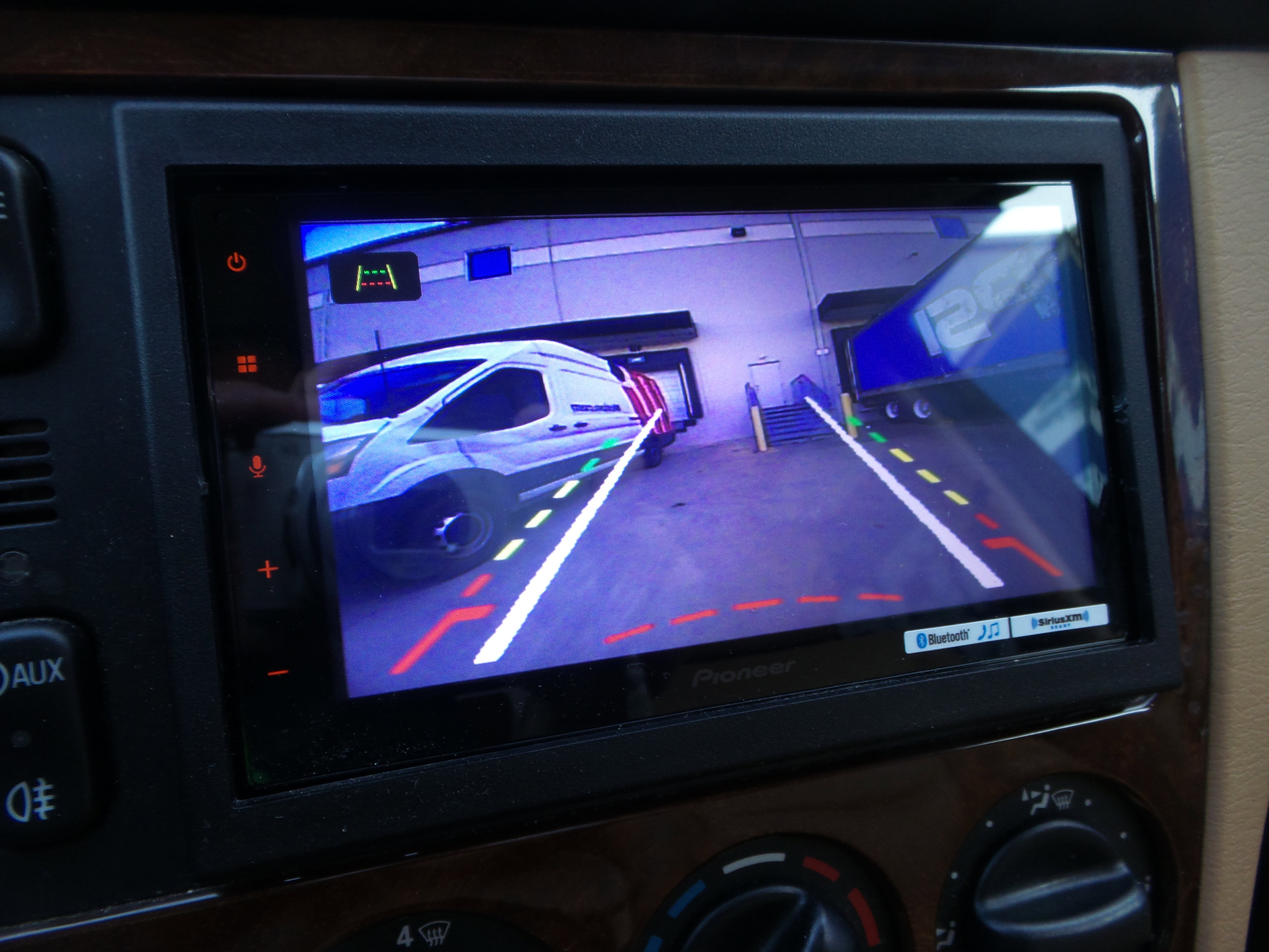 Used 1999 Mercedes-Benz ML 320 4MATIC image 42