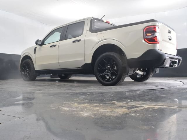 Used 2025 Ford Maverick XLT w/ XLT Luxury Package AWD/4WD image 38
