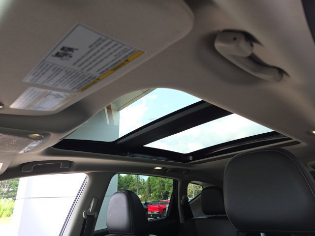 Used 2024 Nissan Murano SL AWD/4WD image 7