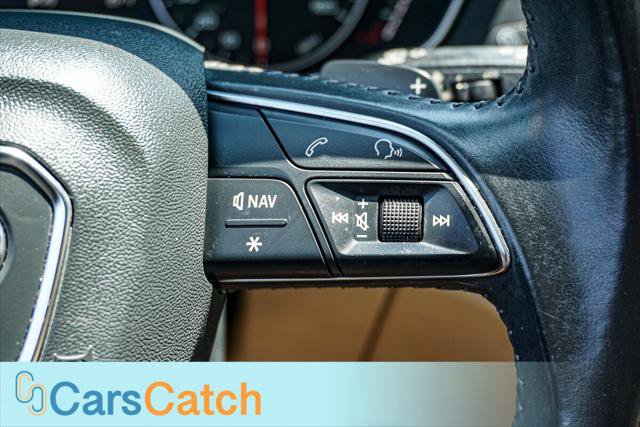 Used 2018 Audi Q5 2.0T Premium w/ Convenience Package AWD/4WD image 28