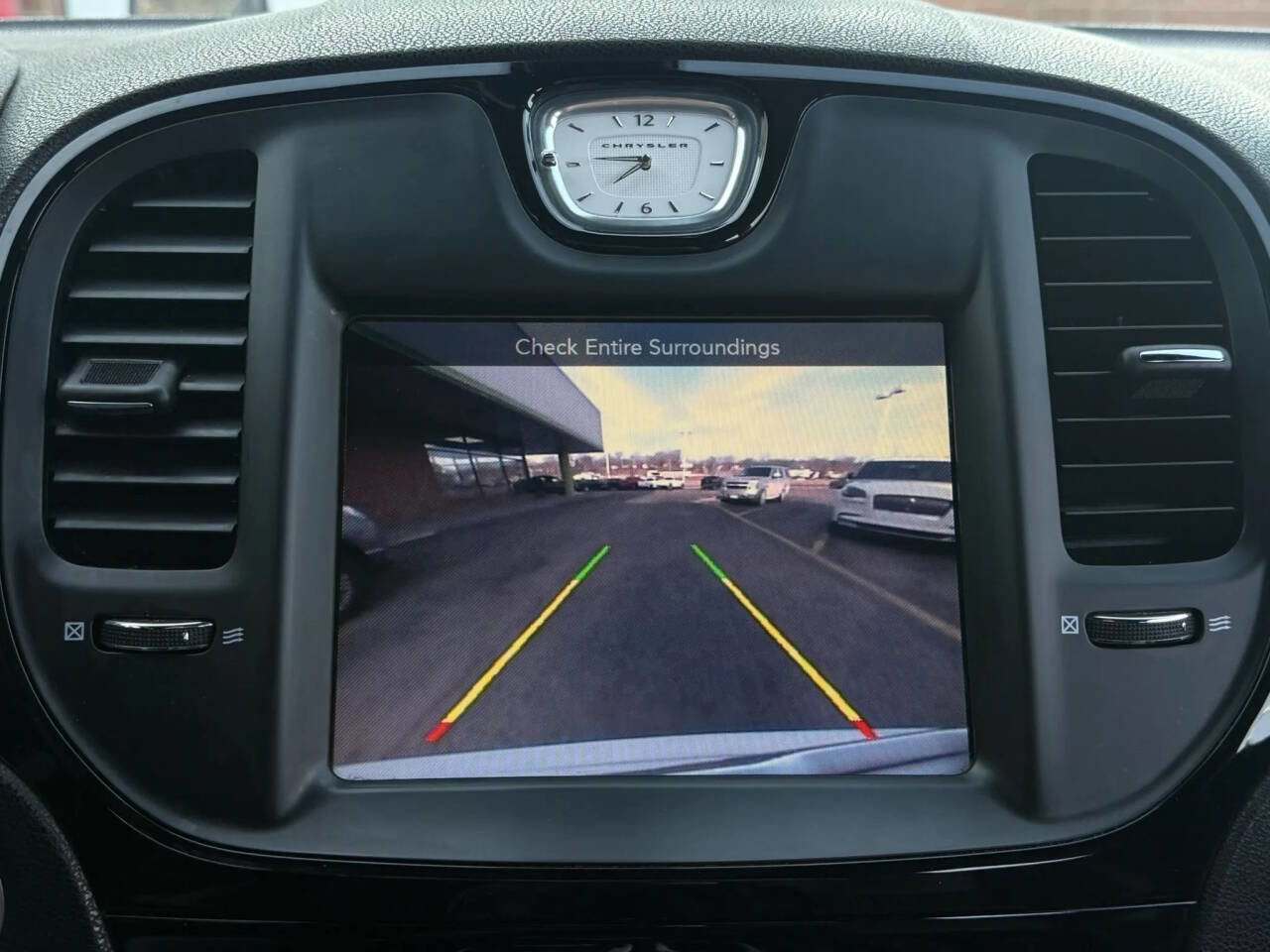 Used 2016 Chrysler 300 S image 21