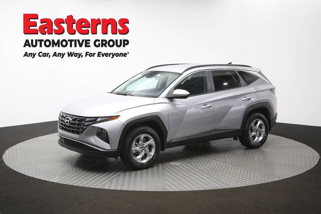 Used 2023 Hyundai Tucson SEL AWD/4WD image 60