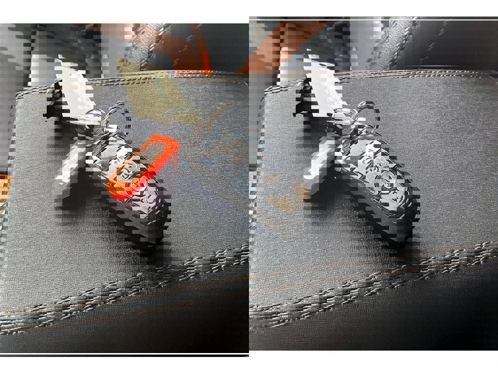 Used 2024 Ford Bronco Outer Banks image 11