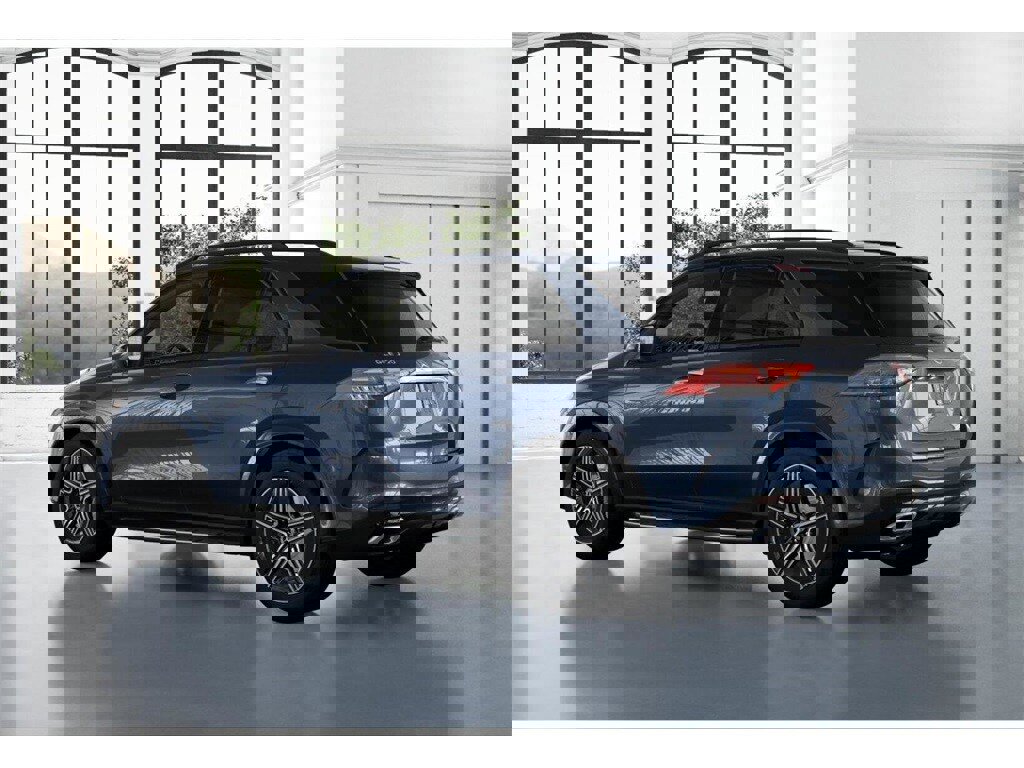 New 2026 Mercedes-Benz GLE 350 4MATIC image 30