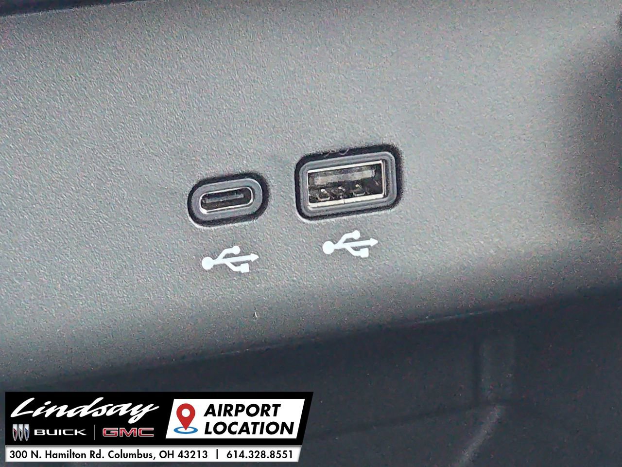 New 2026 Buick Encore GX Sport Touring w/ Comfort Package image 36