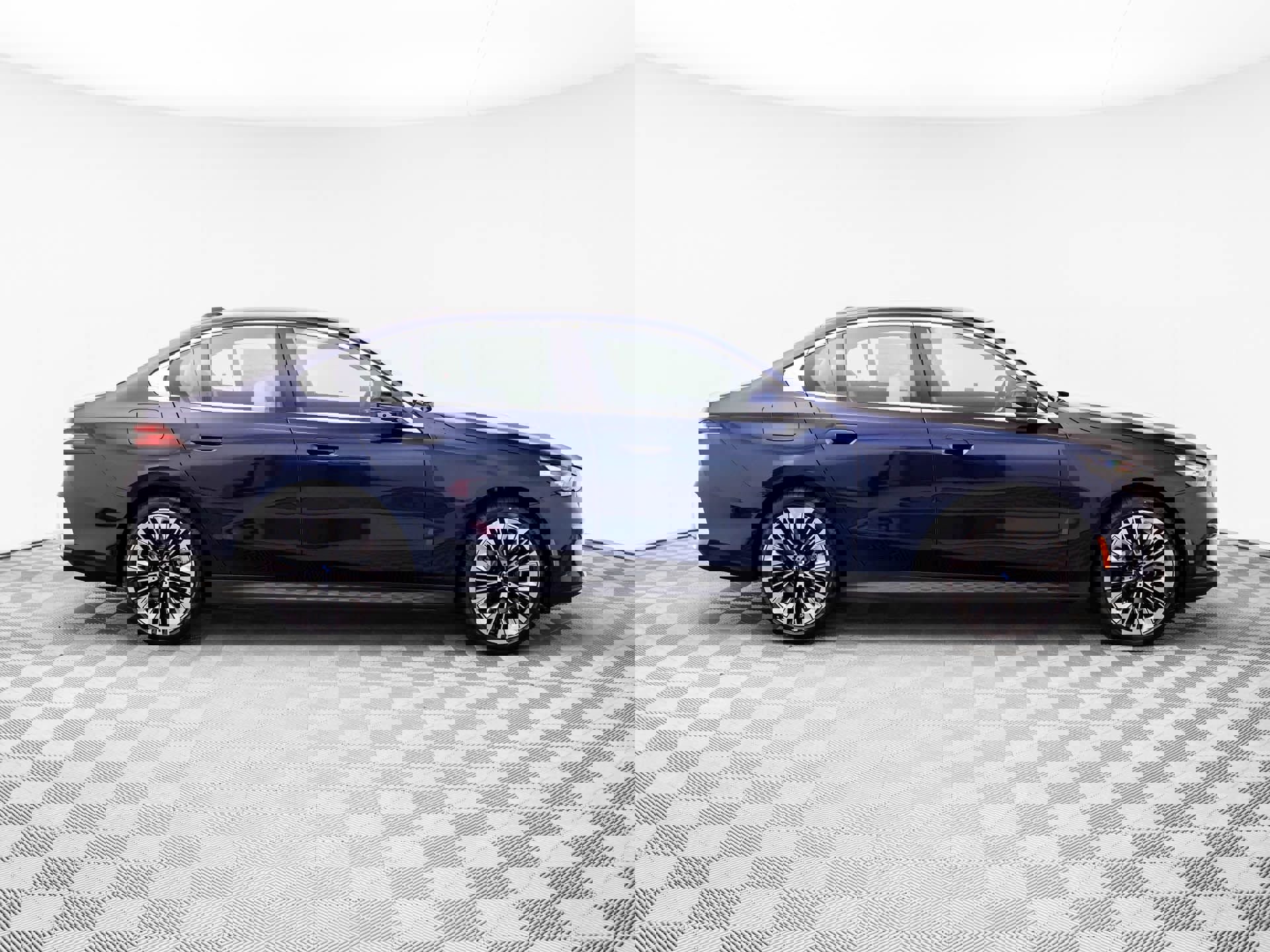 New 2026 BMW 530i xDrive image 8