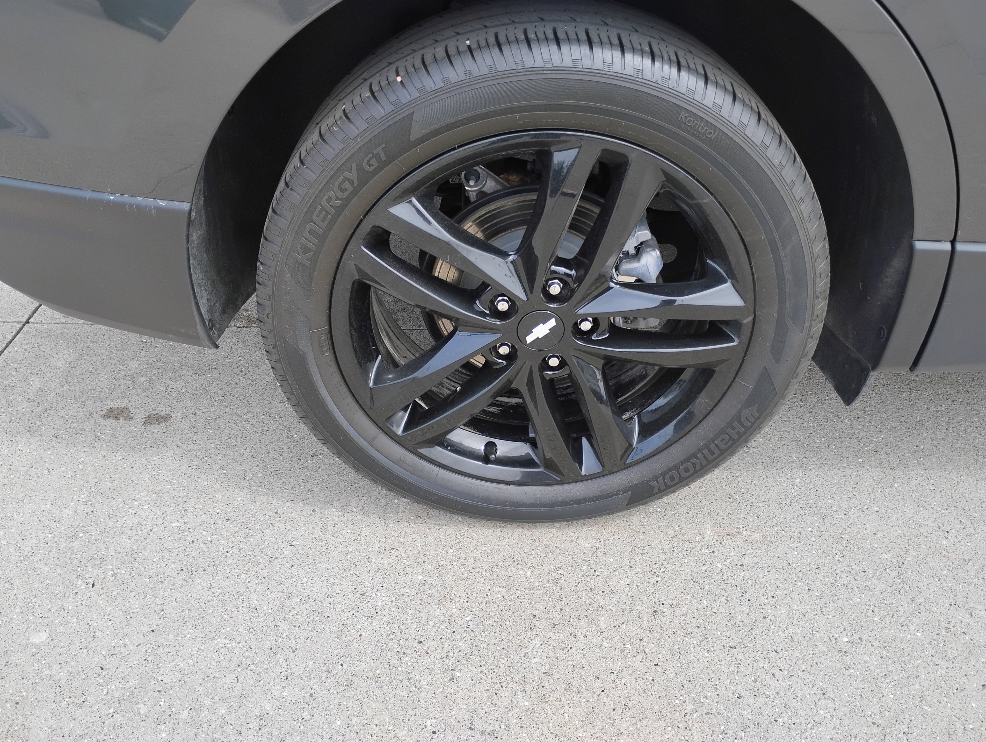 Used 2021 Chevrolet Equinox LT FWD image 26