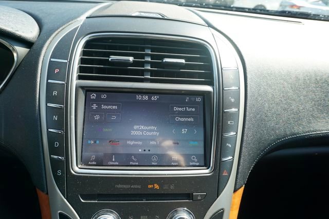 Used 2020 Lincoln Nautilus Reserve w/ Equipment Group 201A AWD/4WD image 16