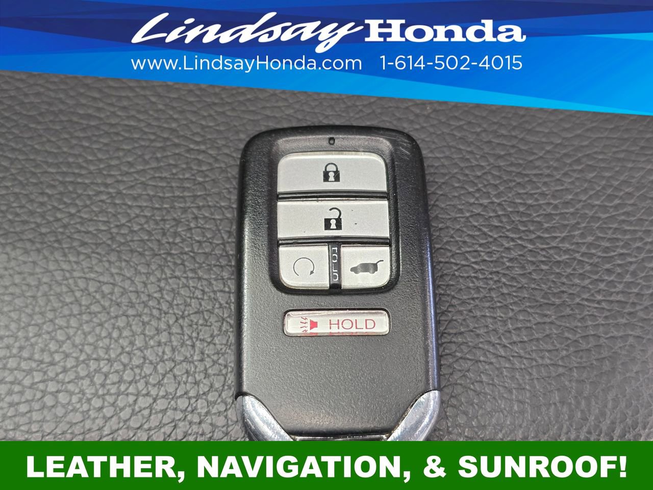 Used 2023 Honda Passport TrailSport image 23