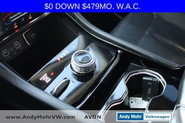 Used 2021 Jeep Grand Cherokee L Limited image 42