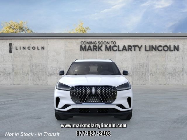 New 2026 Lincoln Aviator Reserve RWD image 6