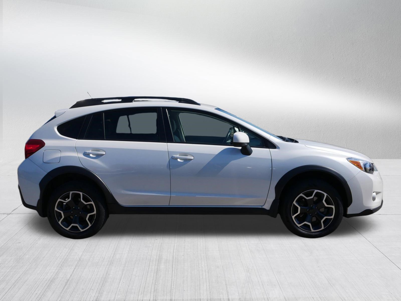 Used 2013 Subaru Crosstrek 2.0i Limited w/ Popular Pkg 2 image 8