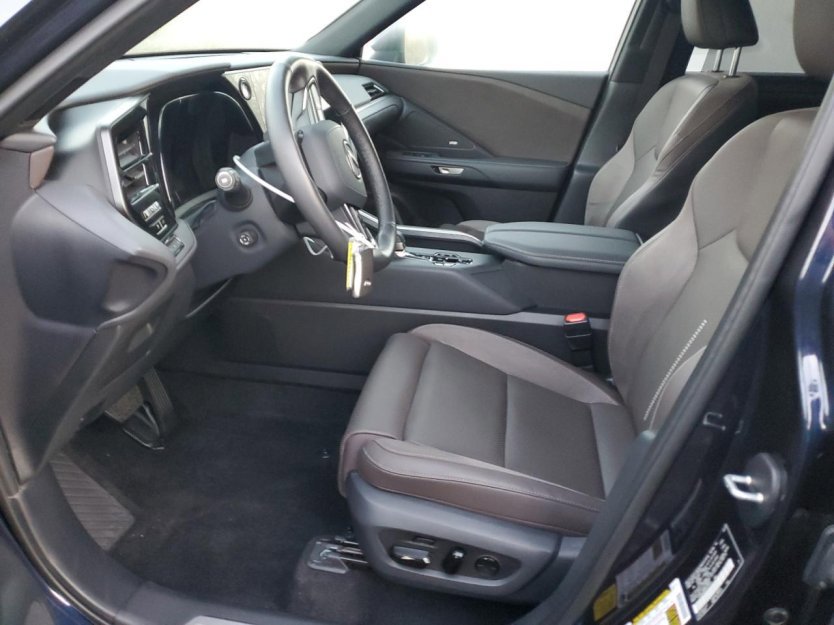 Used 2025 Lexus TX 350 AWD image 6