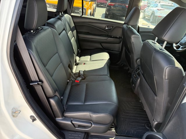 Used 2019 Honda Passport Touring image 18