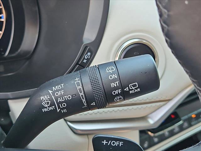 Used 2024 MAZDA CX-90 3.3 Turbo w/ Premium Plus Pkg image 16
