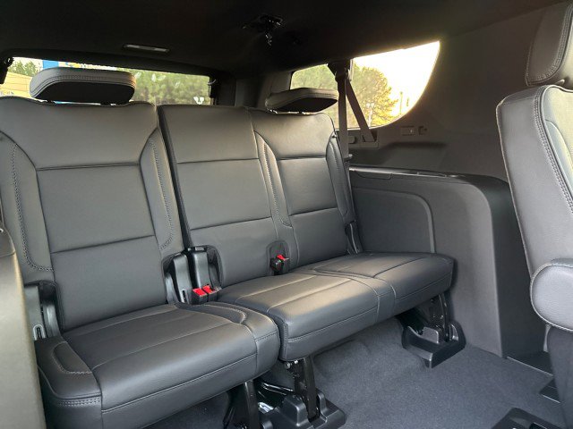 New 2026 GMC Yukon XL Denali w/ Sun & Power Step Package image 18
