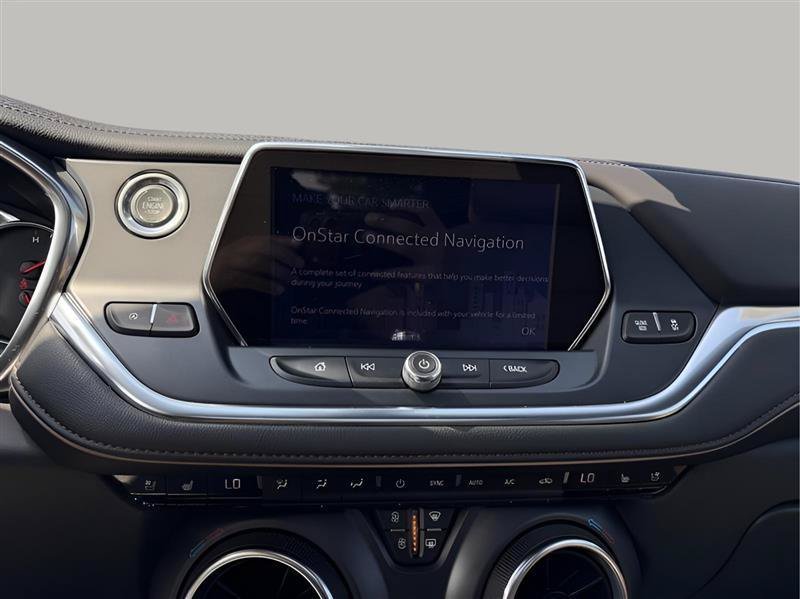 Used 2020 Chevrolet Blazer Premier w/ Driver Confidence II Package FWD image 49