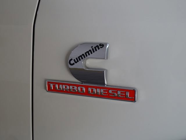 Used 2019 RAM 2500 Limited AWD/4WD image 46