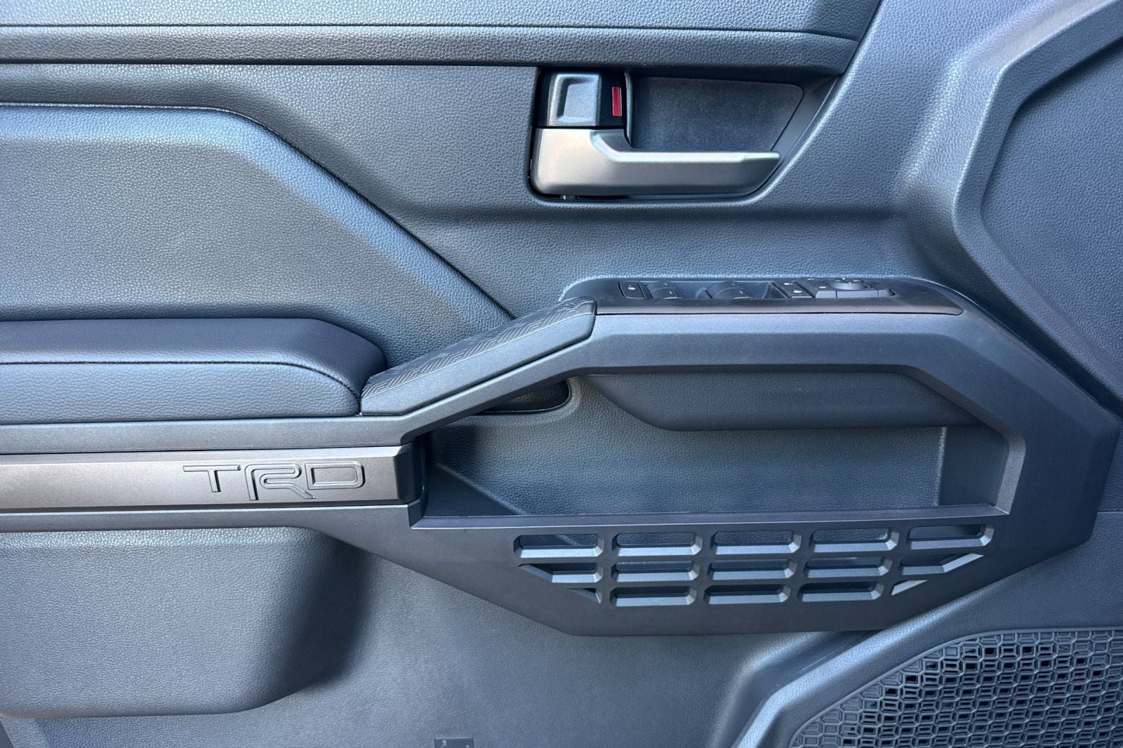 New 2026 Toyota Tacoma TRD Sport AWD/4WD image 12